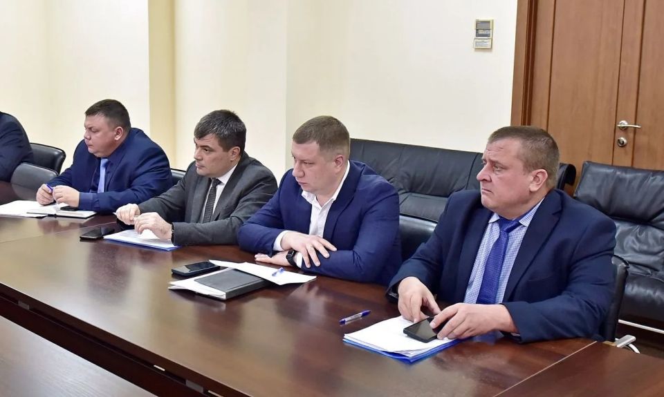 В Барнауле продолжается газификация жилых домов в рамках федерального проекта "Чистый воздух"
