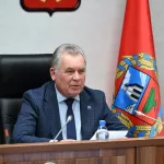 Спикер АКЗС Александр Романенко озвучил предложения регионов по воплощению мусорной реформы