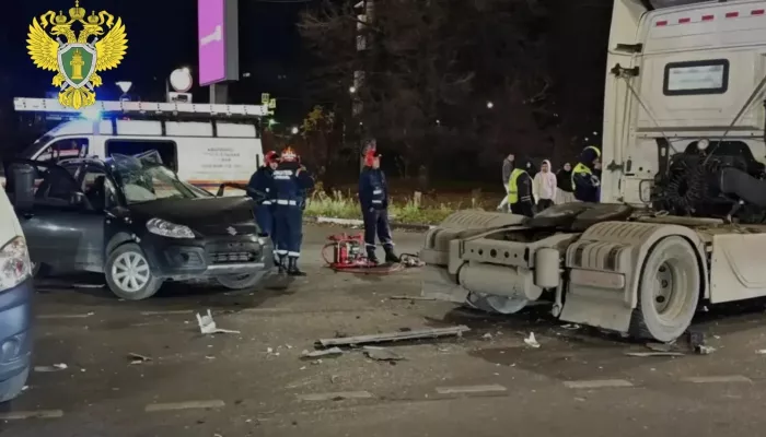 Три известных медика погибли в Рязанской области за несколько дней