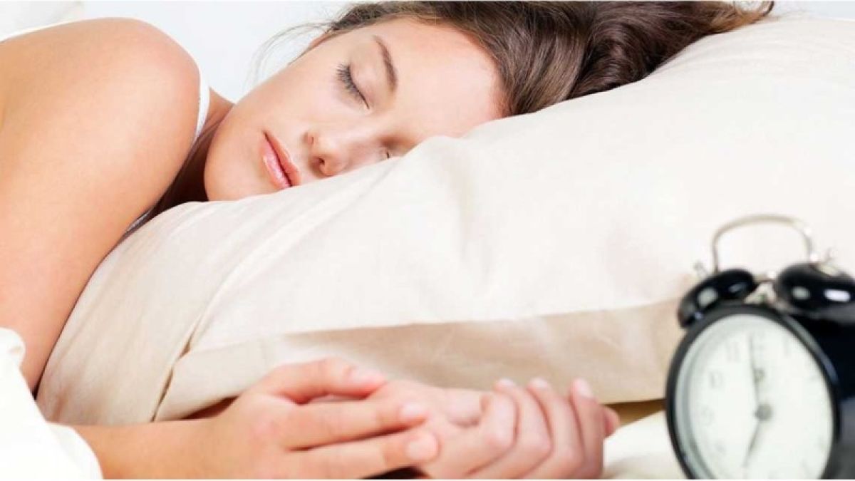 Долго спать вредно для здоровья 