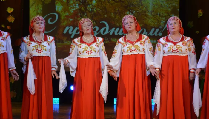 Барнаульские депутаты уделили внимание ветеранам и старшему поколению. Фото