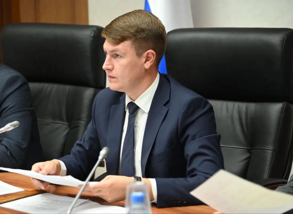 Денис Голобородько