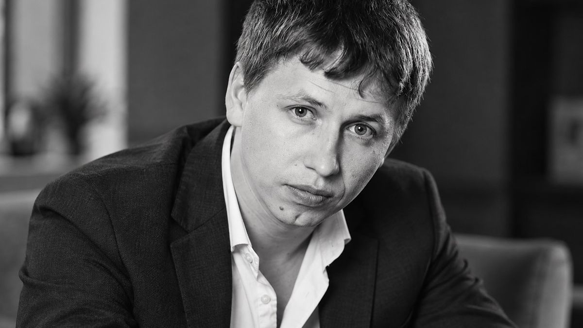 Владимир Курочкин