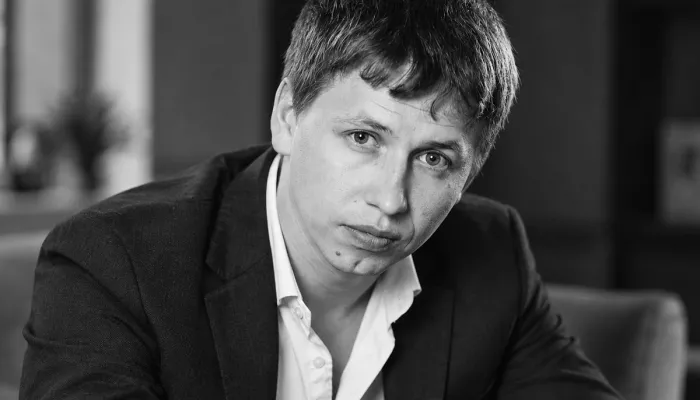 41-летнего актера Владимира Курочкина нашли мертвым дома