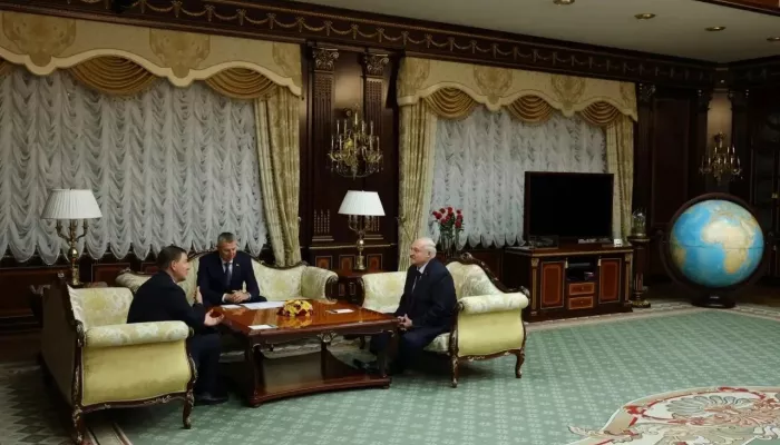 Совместную переработку пантов хотят наладить Республика Алтай и Беларусь