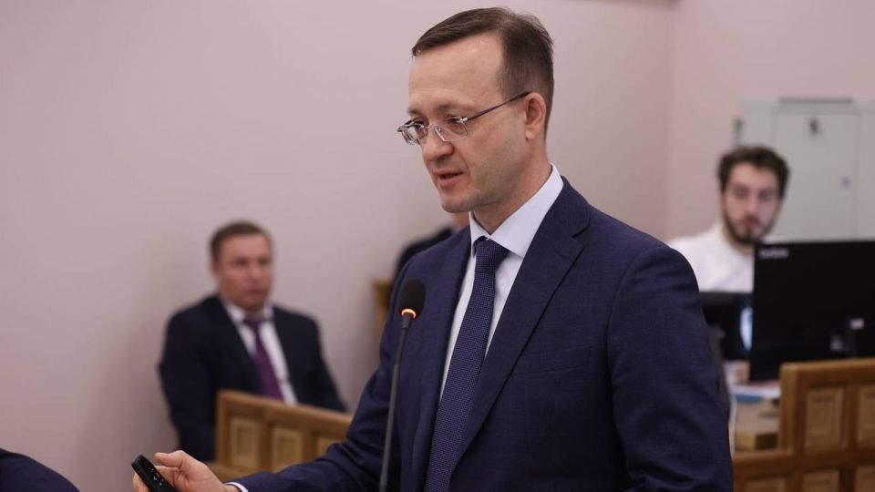 Иван Гилев