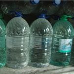 Жители Заринска травятся водой из колонки, два года ожидая ремонта водопровода