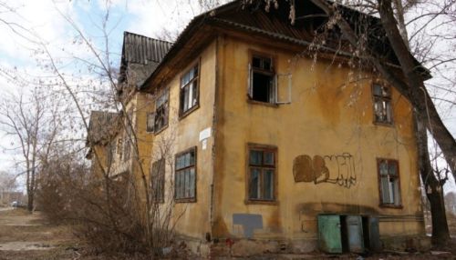 Как и чем будут стимулировать скорейшее расселение людей из аварийного жилья