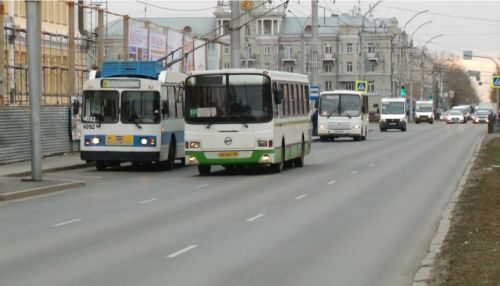 Специальный репортаж: кризис общественного транспорта в Барнауле