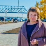 Евгения Гордиенко лишилась полномочий и.о. главы Каменского района