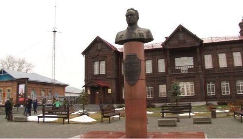 Спустя 90 лет на родине Михаила Калашникова вновь заработал старейший храм