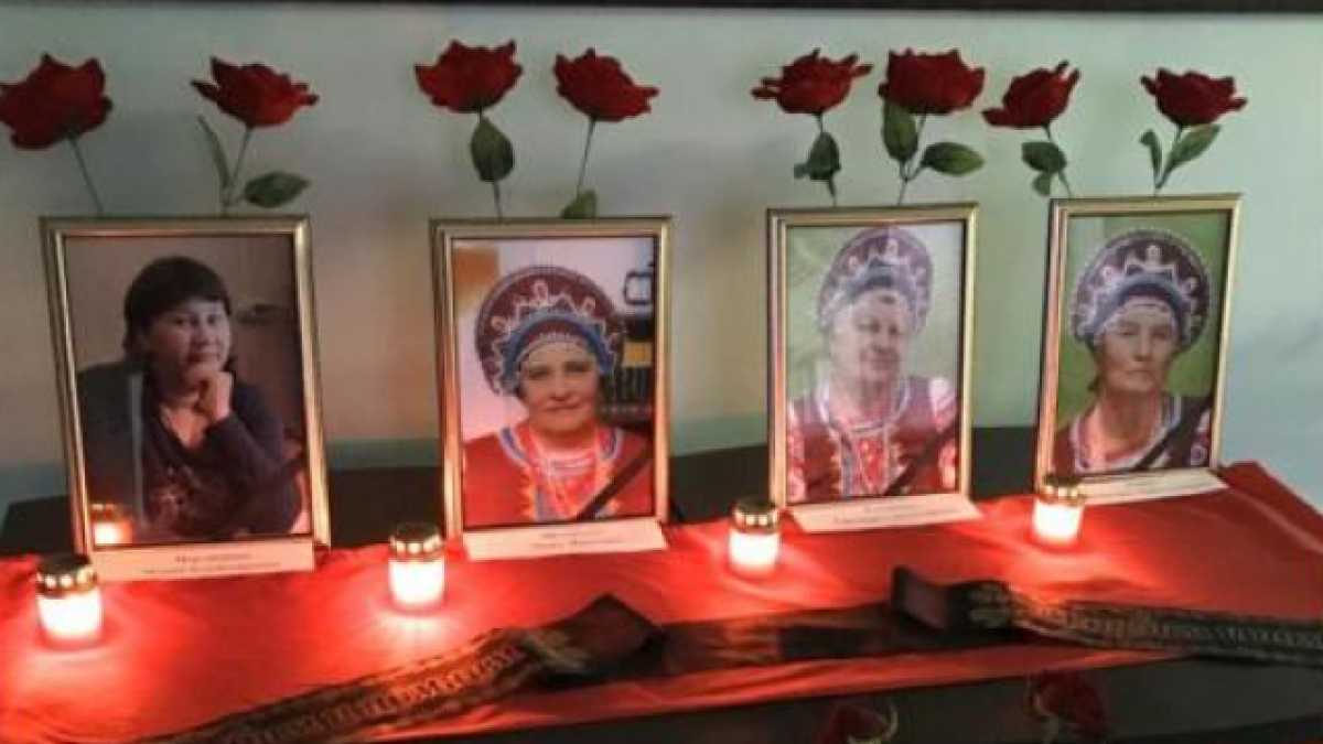 Что известно об артистах ансамбля "Сударушка", погибших в ДТП на Алтае