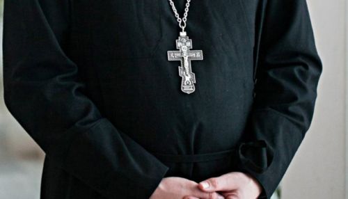 Рязанский священник отстранен от службы за избиение жены