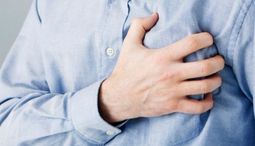 Ученые определили день недели, в который чаще всего происходят инфаркты