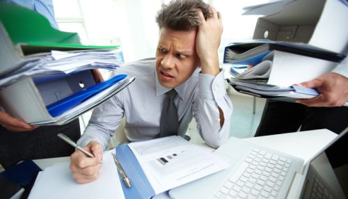 Больше половины россиян мечтают сменить профессию