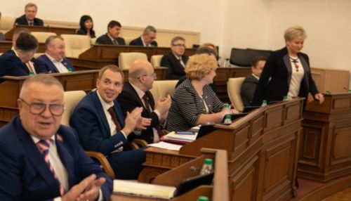 Как прошла 36-я сессия АКЗС. Фоторепортаж