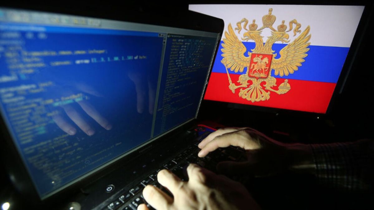 Закон о "суверенном интернете" вступил в силу в России
