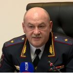 Путин повысил в звании начальника алтайской полиции