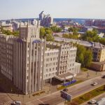 Где могут построить отель Radisson в Барнауле: что предлагают жители города