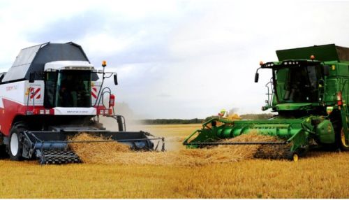 Почти 6 млрд рублей направили на техническое перевооружение-2019 на Алтае