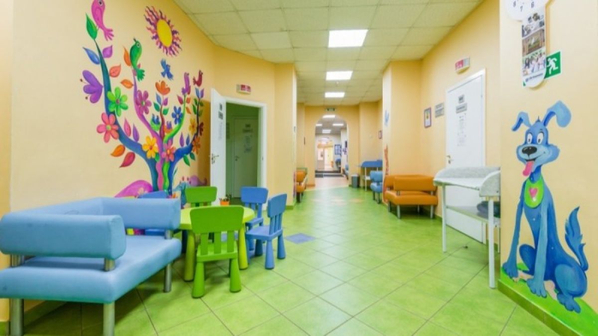 Детскую поликлинику построят в барнаульском микрорайоне Восточный