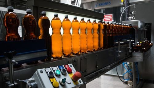 В Барнауле – пить: закон о розничной продаже алкоголя вновь меняют