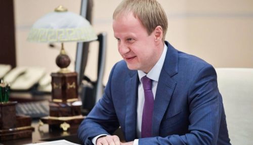 Составлен рейтинг влияния губернаторов: на каком месте в нем Виктор Томенко