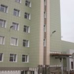 В новом филиале Городской больницы № 3 откроют центр амбулаторной хирургии