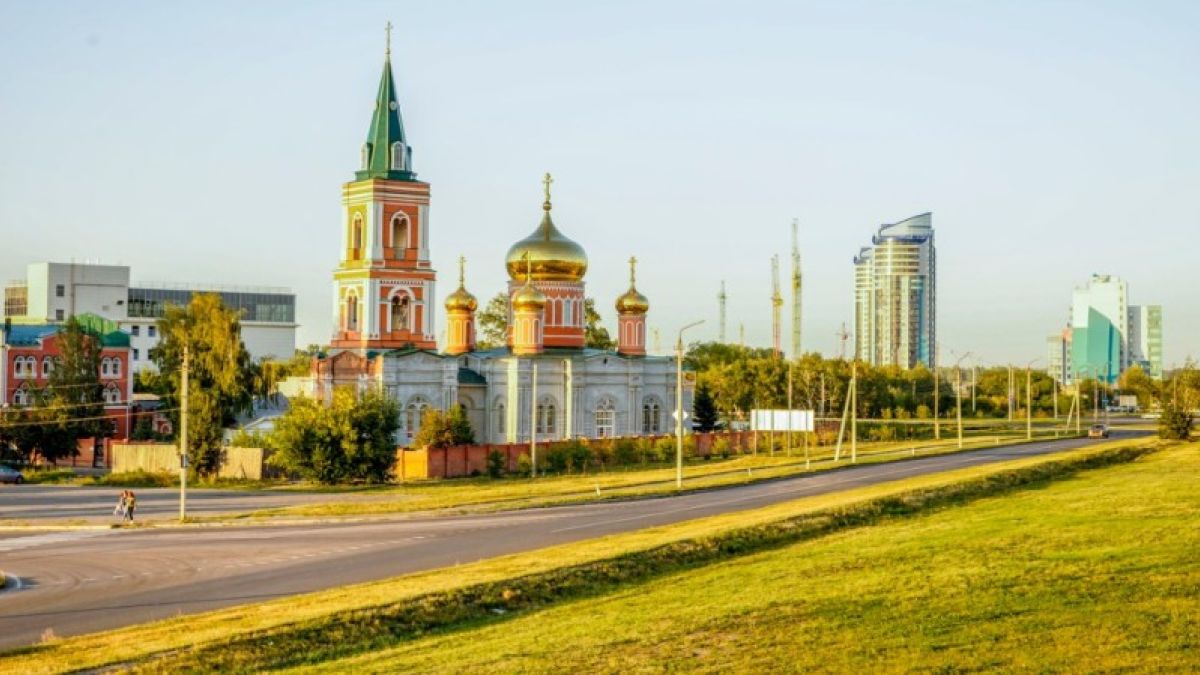 Потом сюрприз будет: где в Барнауле построят отель Radisson?