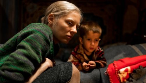 Фильм Дылда победил в номинации Женевского международного кинофестиваля