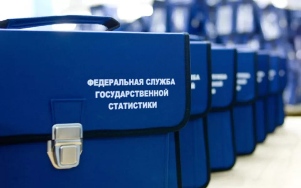 Жителям Алтая напомнили, как отличить переписчиков от мошенников