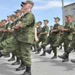 Суд оштрафовал 19-летнего жителя Алтайского края за отказ идти в армию
