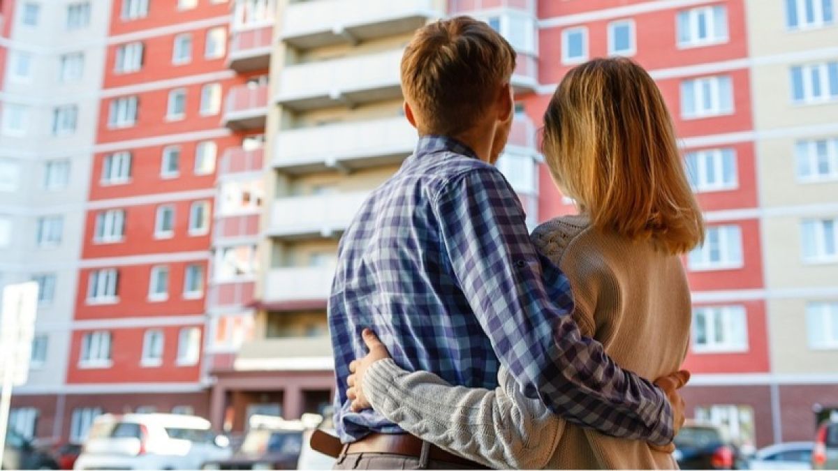 Сколько молодых семей на Алтае смогут улучшить жилищные условия в 2020 году?