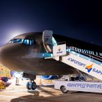 Авиасообщение между Барнаулом и Новосибирском возобновят в 2020 году