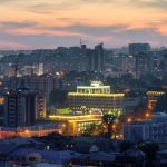 Барнаул вошел в рейтинг инновационных городов мира