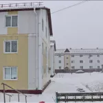 В Бийске расселяют жильцов проблемных домов на Спекова