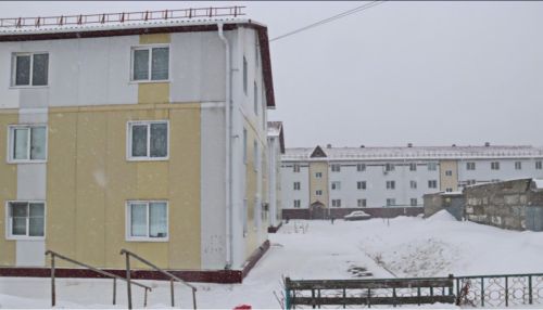 Что известно о домах на улице Спекова в Бийске