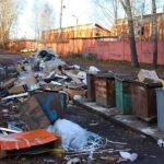 Эксперты поспорили, как решать мусорную проблему в Бийске, но не договорились