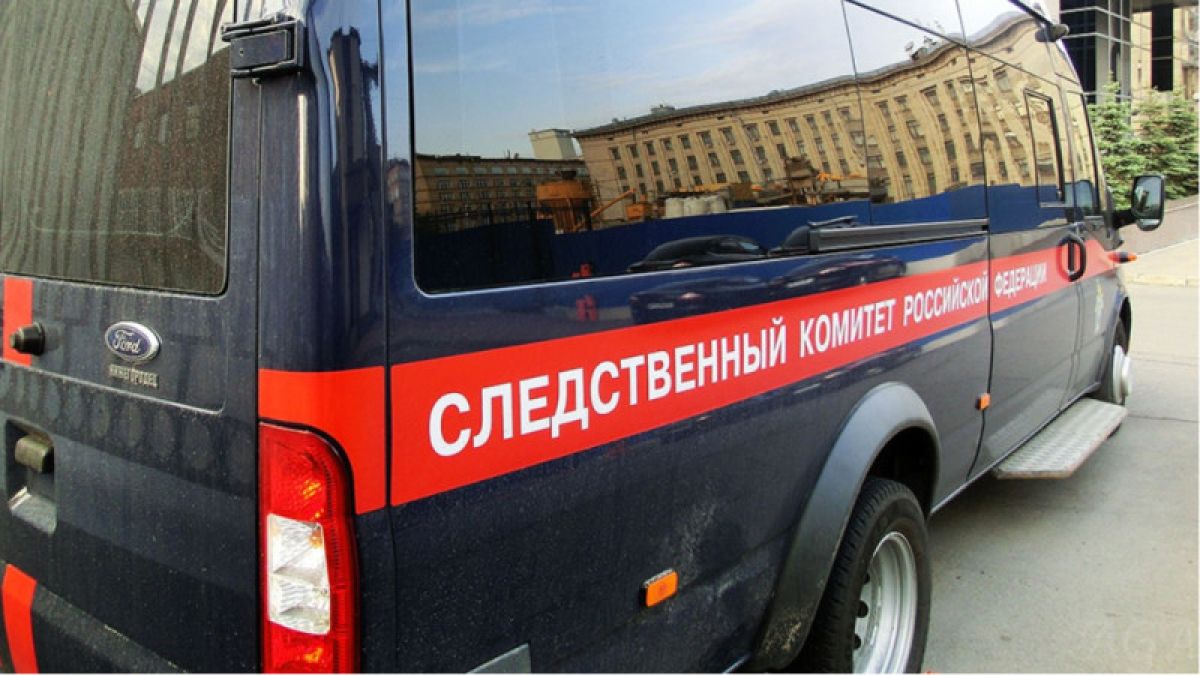 СМИ: замглавы Бийска отправлен под арест 