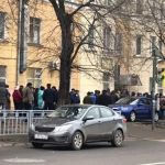 Огромные очереди за медсправками для водительских прав появились в Барнауле