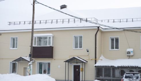 Жильцы скандального дома в Барнауле жалуются на проблемы с горячей водой