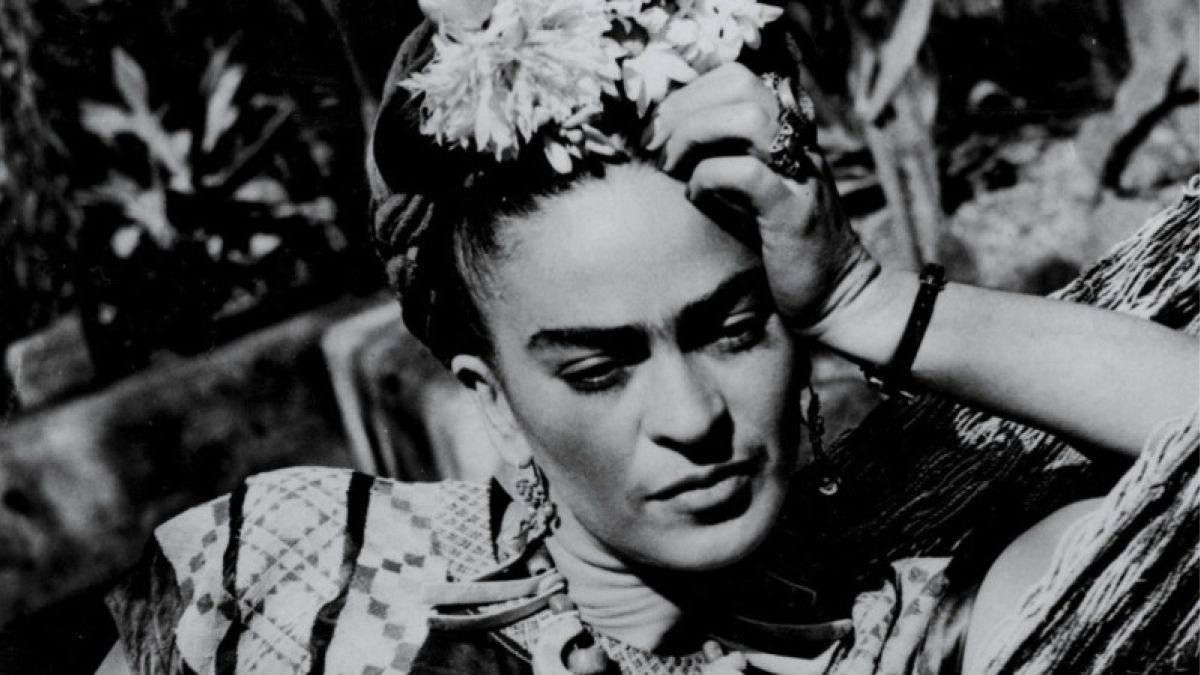Картину Фриды Кало продали за рекордные $5,8 млн