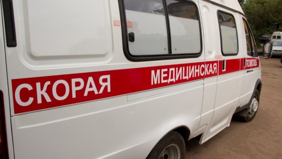 Мужчина умер в очереди за медсправкой для водительских прав в Казани