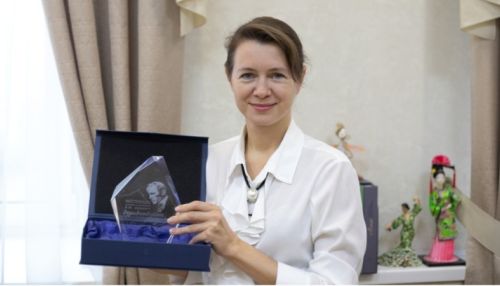 Как прошел Год театра в Алтайском крае и кому оказался очень полезен?