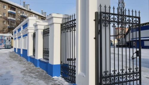 Цифровые табло появятся на стадионе Динамо и Титов-арене в Барнауле