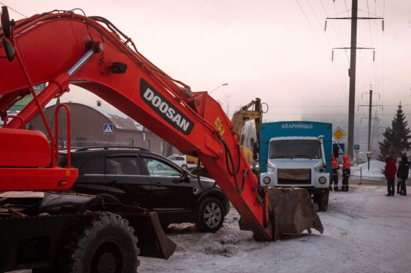  Фото:Анна Меньшикова