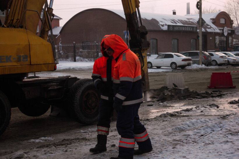  Фото:Анна Меньшикова