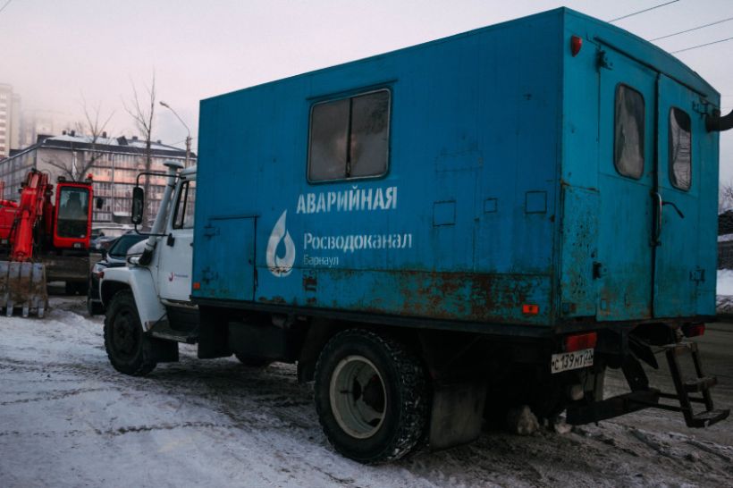  Фото:Анна Меньшикова