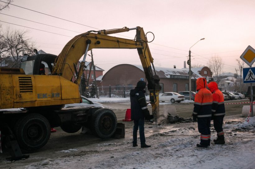  Фото:Анна Меньшикова