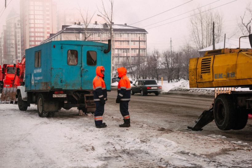  Фото:Анна Меньшикова